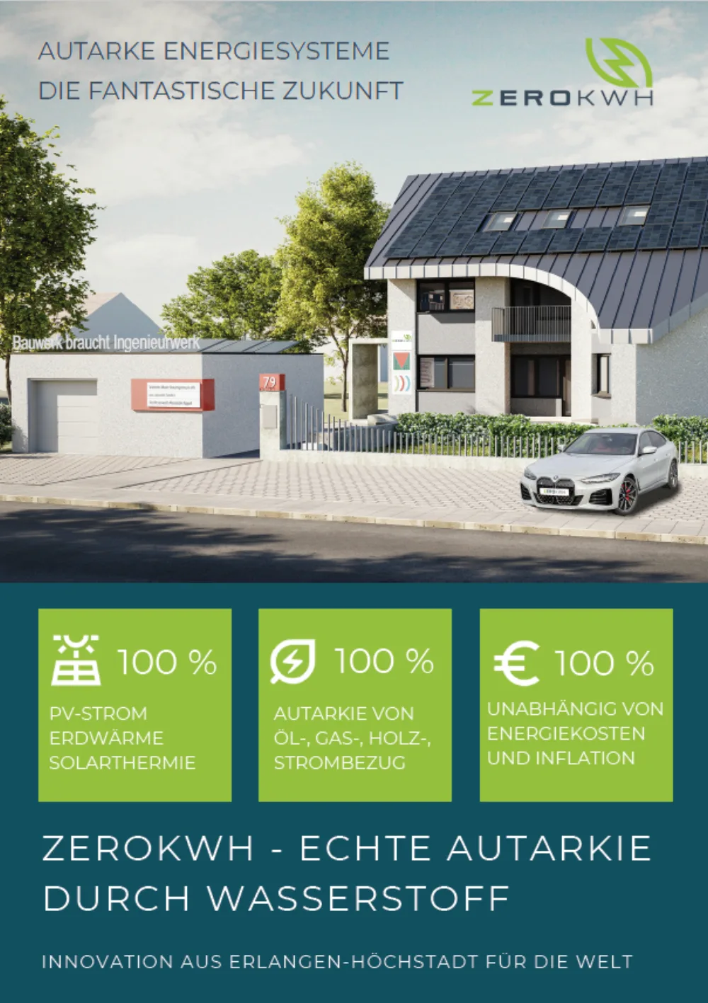 ZeroKWh 4-Seiten-Flyer